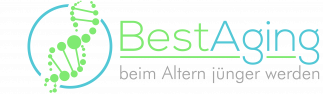 Bestaging langsamer Altern bis Altersumkehr